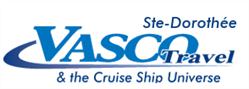 Agence de Voyage Vasco Ste-Dorothee, Laval, QC opening hours
