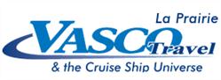Vasco La Prairie, opening hours