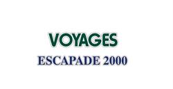 Voyages Escapade 2000, Granby, QC opening hours