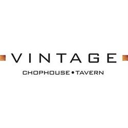 Vintage Chophouse & Tavern in Calgary, AB (Beltline) - Opening Hours