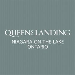 Queen's Landing Hotel, Niagara on the Lake, ON opening hours