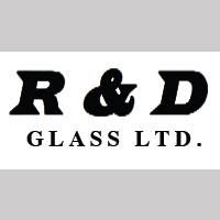 R & d Glass Limited, Kelowna, BC opening hours