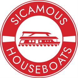 Waterway Houseboats, Sicamous, BC opening hours