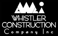 Whistler Construction Co Incorporated, opening hours