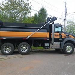 Will-Kare Paving & Contracting Ltd, Truro, NS opening hours
