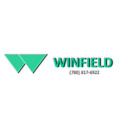Winfield Industrial, Hinton, AB opening hours