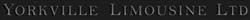 Yorkville Limousine Ltd., Mississauga, ON opening hours
