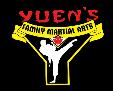 Yuen's Family Martial Arts Centre, Coquitlam, BC opening hours