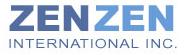 Zen Zen International Inc in Winnipeg, MB (Westwood) - Opening Hours
