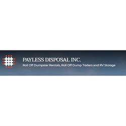 Payless Disposal Inc., Crossfield, AB opening hours