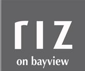 Riz Restaurant On Bayview, East York, ON opening hours