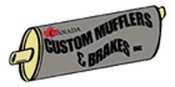 Canada Custom Mufflers & Brakes Inc, Scarborough, ON opening hours