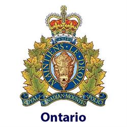 Royal Canadian Mounted Police Ontario Headquarters (O Division) in London, ON (Central London) - Opening Hours