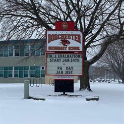 LORD DORCHESTER S.S., Dorchester, ON opening hours