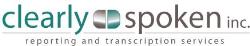 Clearly Spoken Court Reporting & Transcription Services, Kitchener, ON opening hours