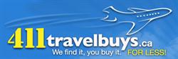 411travelbuys.Ca in Toronto, ON (Midtown Toronto) - Opening Hours
