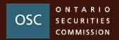 Ontario Securities Commission, opening hours