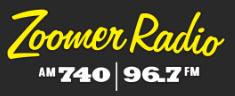Zoomer Radio AM740 in Toronto, ON (Downtown) - Opening Hours