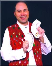 Magical Entertainer Vincent!!! in Toronto, ON (Toronto) - Opening Hours