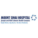 Insception Lifebank - Mount Sinai Hospital Office, Toronto, ON opening hours