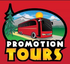 Promotion Tours, St. Albert, AB opening hours
