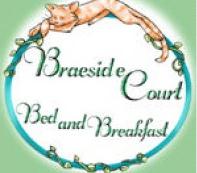 Braeside Court Bed & Breakfast, Dartmouth, NS opening hours