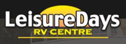 Leisure Days RV Center, Smiths Falls, ON opening hours