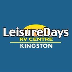 Leisure Days RV Center, Kingston, ON opening hours