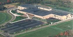 Horton High School, Wolfville, NS opening hours
