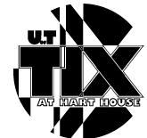 Uofttix Box Office in Toronto, ON (University) - Opening Hours