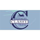 Voyages Classy Inc, Saint-Laurent, QC opening hours