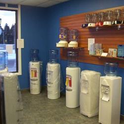 Pure Water Company, Strathroy, ON opening hours