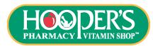 Hoopers Pharmacy, Oakville, ON opening hours
