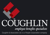 Coughlin & Associates Ltd in Winnipeg, MB (Downtown) - Opening Hours