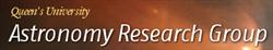 Queen's University Astronomy Research Group, Kingston, ON opening hours