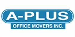 A-Plus Office Movers Inc, Waterloo, ON opening hours