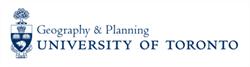 University Of Toronto Department Of Geography & Planning, opening hours