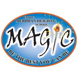 Meridian Heights School, Stony Plain, AB opening hours