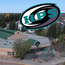 High Park School, Stony Plain, AB opening hours