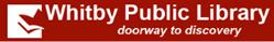 Whitby Public Library, opening hours