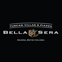 Bellasera Tuscan Villas & Piazza, Kelowna, BC opening hours