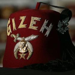 Gizeh Shriners of BC & Yukon, Burnaby, BC opening hours