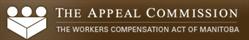 The Appeal Commission in Winnipeg, MB (Downtown) - Opening Hours