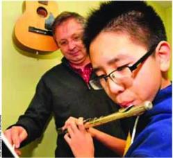 Beaconsfield Music School, Kirkland, QC opening hours