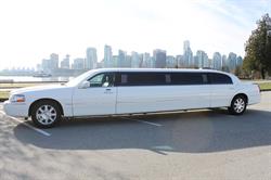 Eternity Limousine, Surrey, BC opening hours