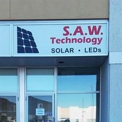 S.a.w. Technology in Mississauga, ON (Erin Mills) - Opening Hours