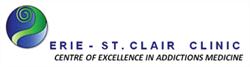 Erie - St Clair Clinic, Windsor, ON opening hours