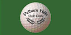 Pelham Hills Golf, opening hours