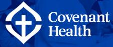Covenant Health, Banff, AB opening hours