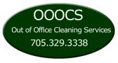 Out Of Office Cleaning Services, Orillia, ON opening hours